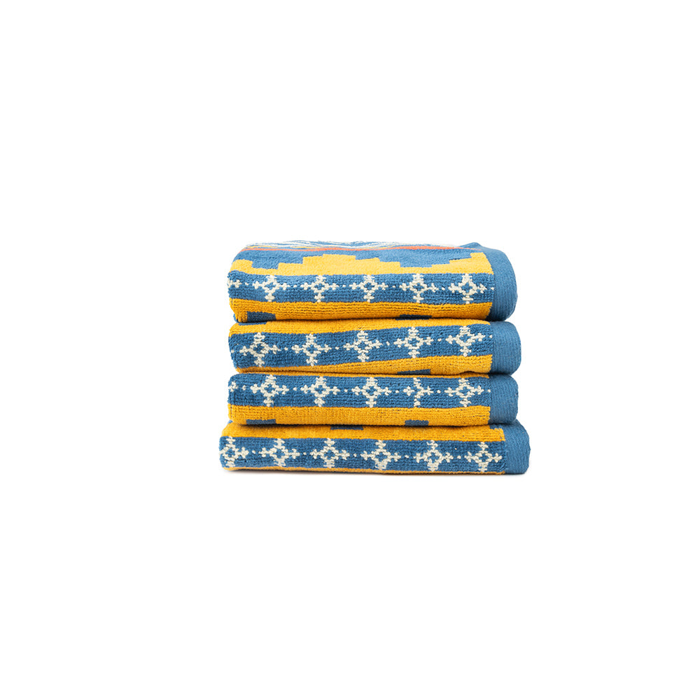 Myra Socorro Towel