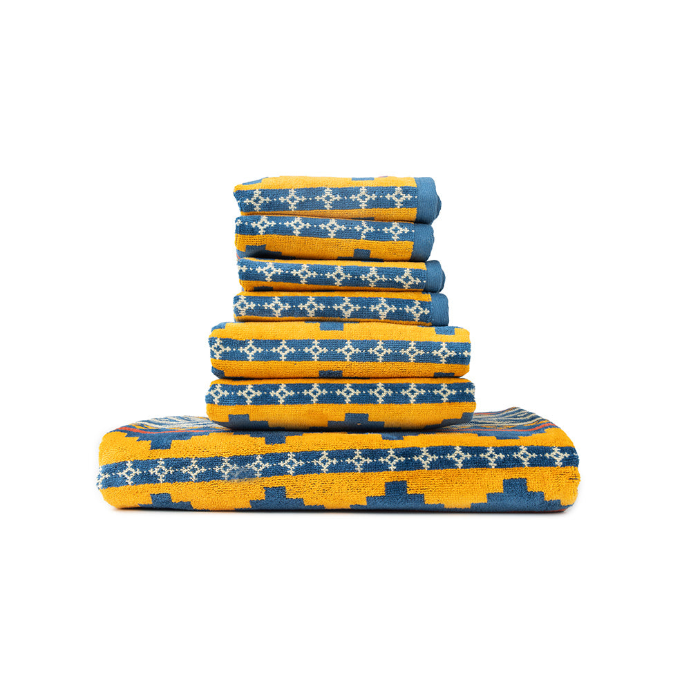 Myra Socorro Towel