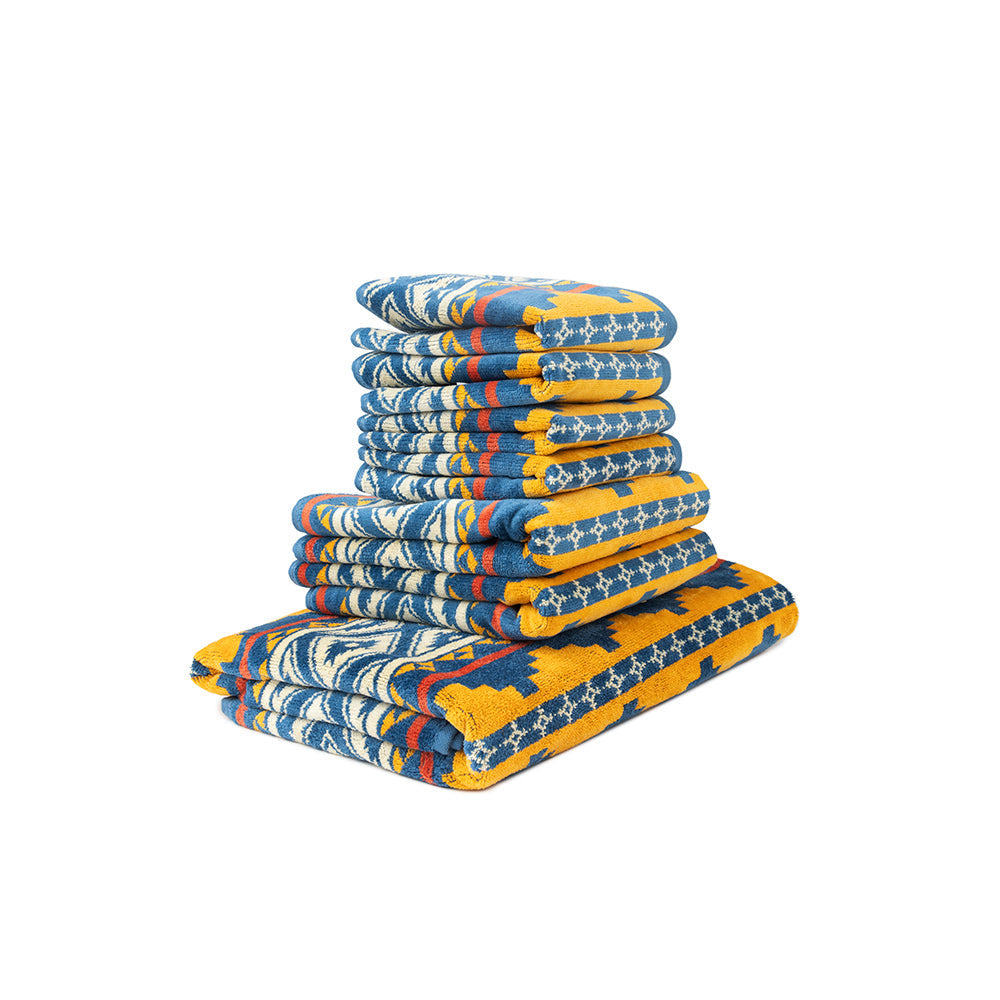 Myra Socorro Towel