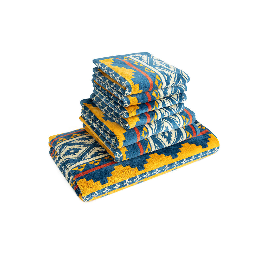 Myra Socorro Towel