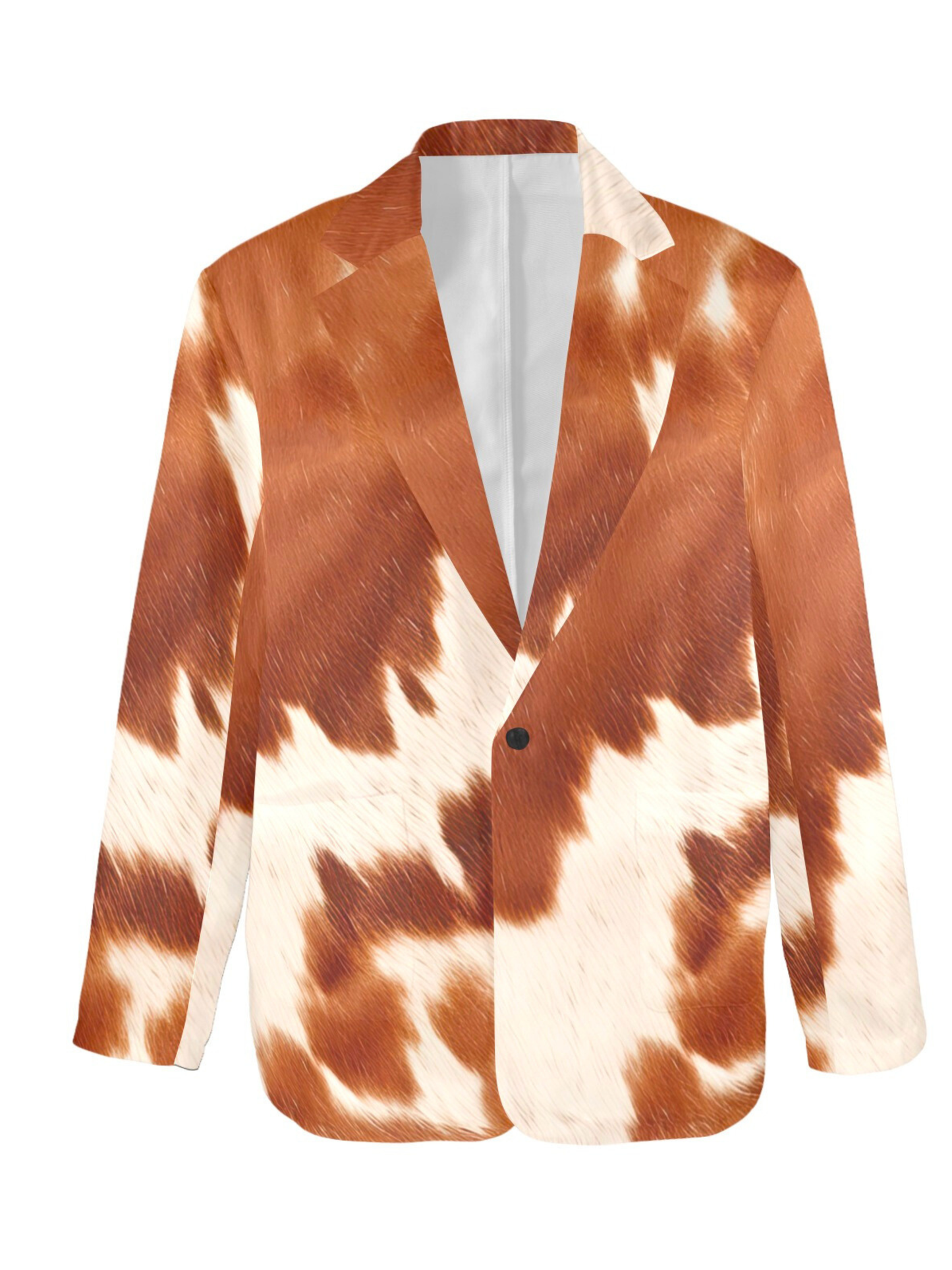 Cattle Rancher Western Blazer