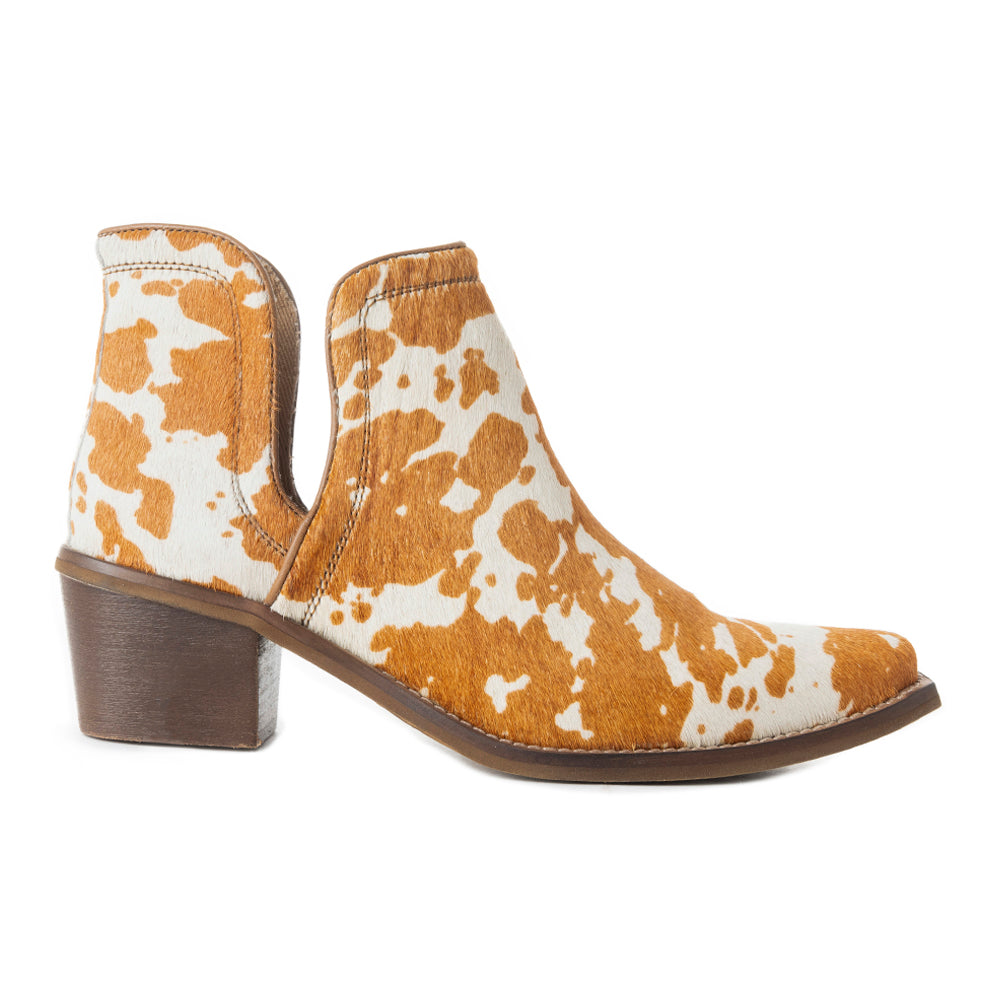 Myra Snug Booties