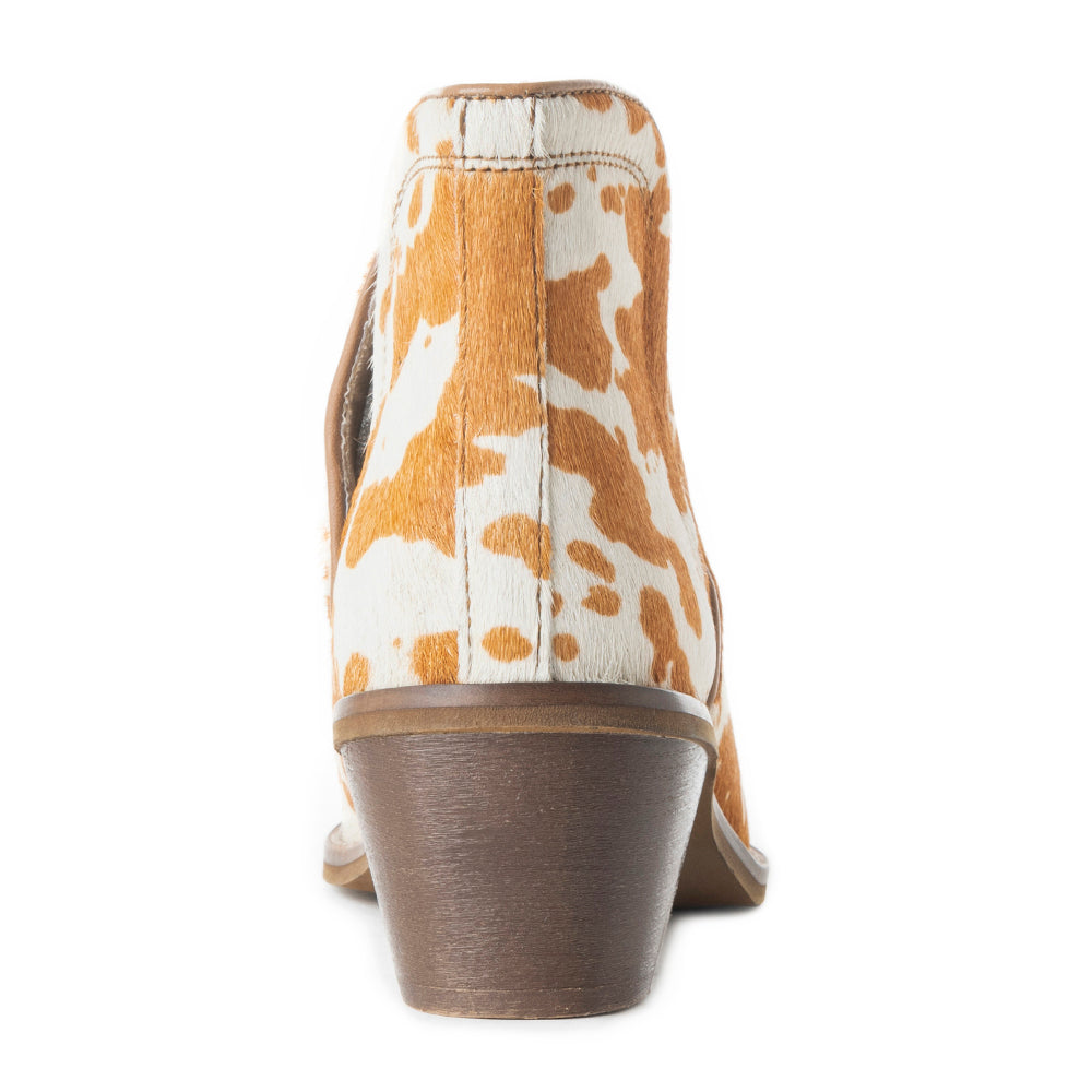 Myra Snug Booties