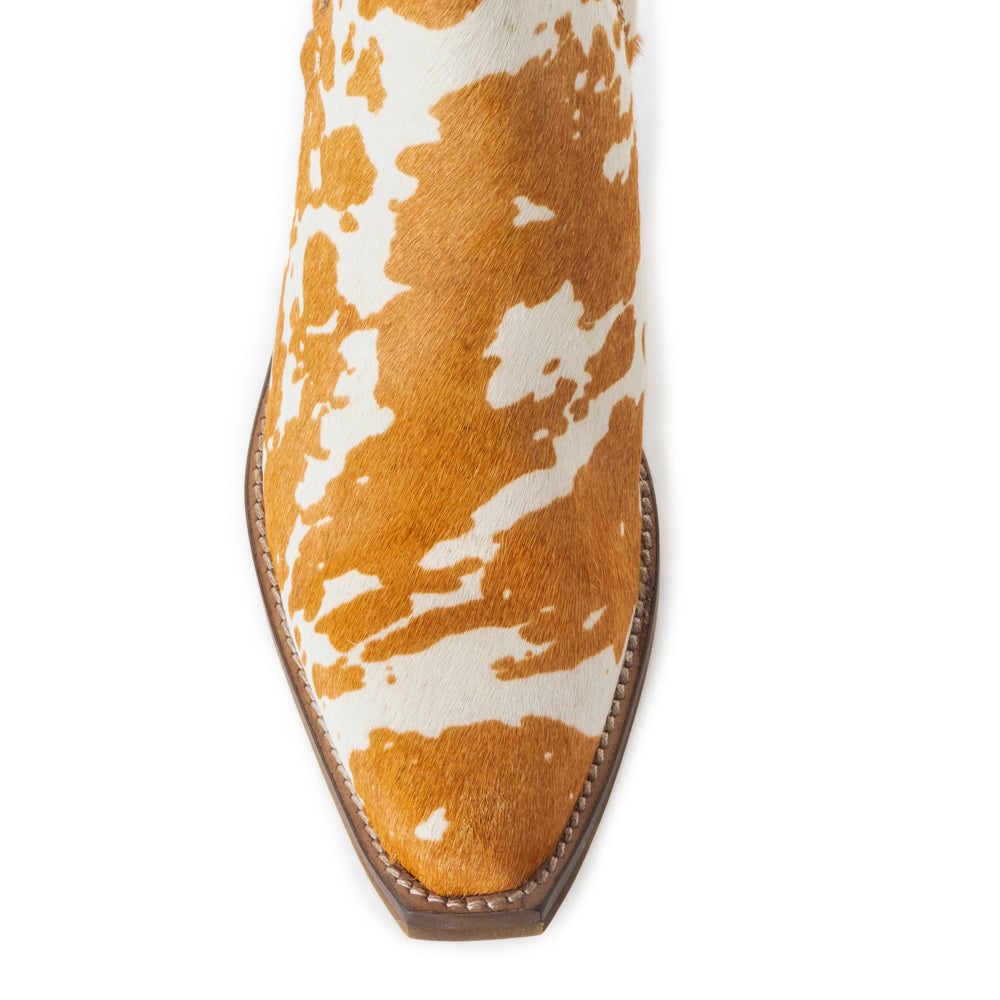 Myra Snug Booties
