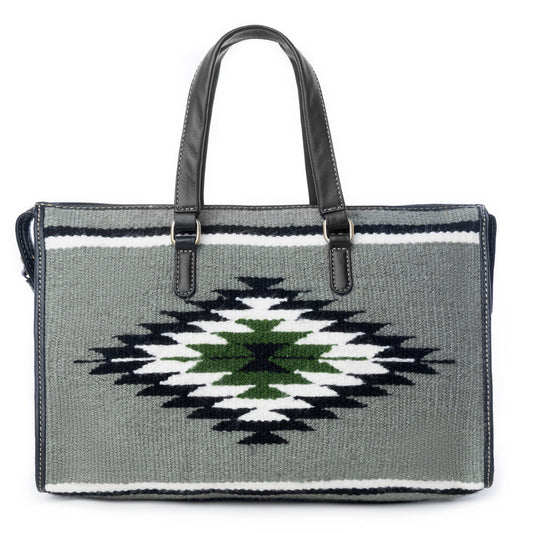 Myra Cloud Arrow Tote Bag