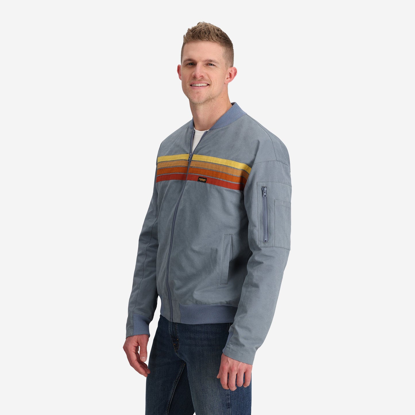 Men's Coastline Jacket