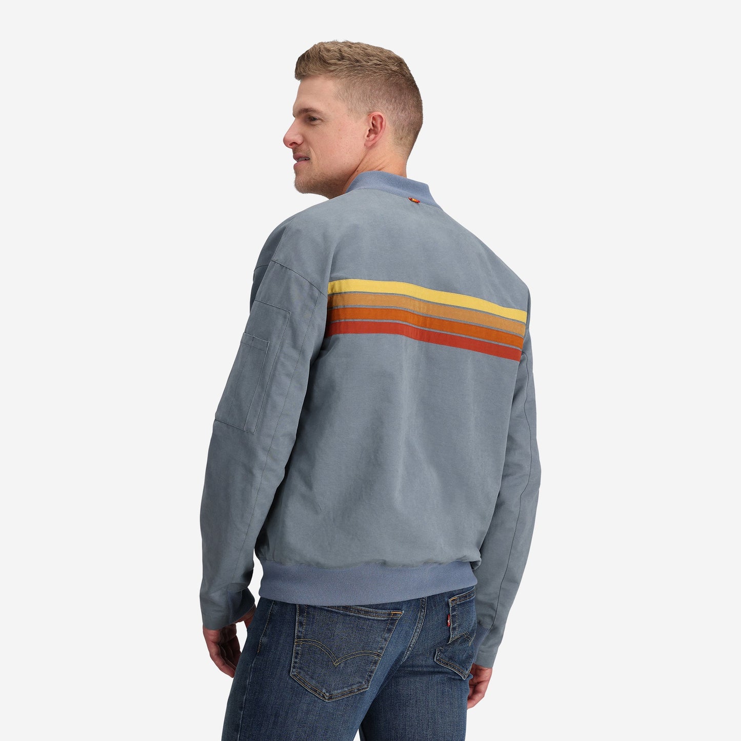 Men's Coastline Jacket