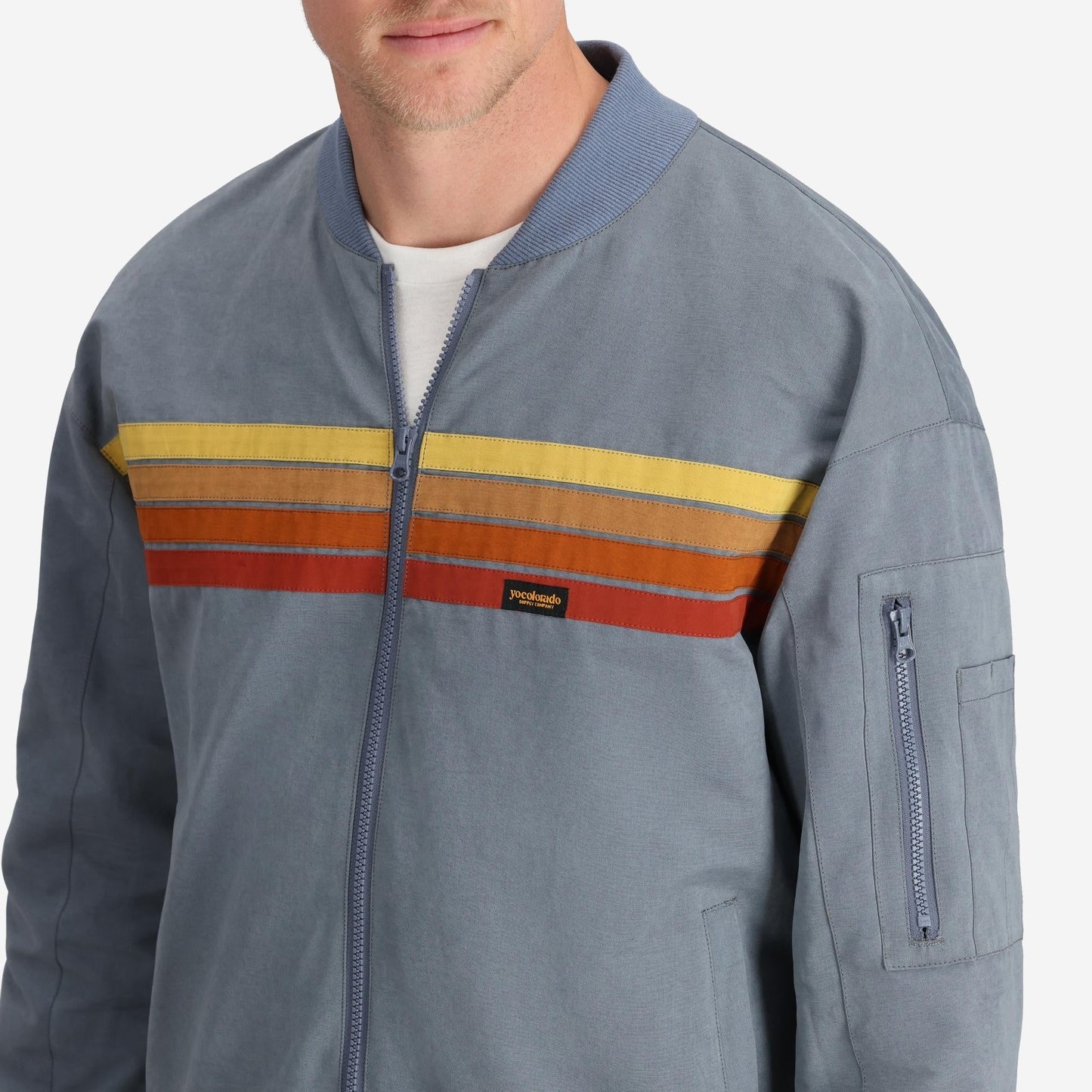 Men's Coastline Jacket