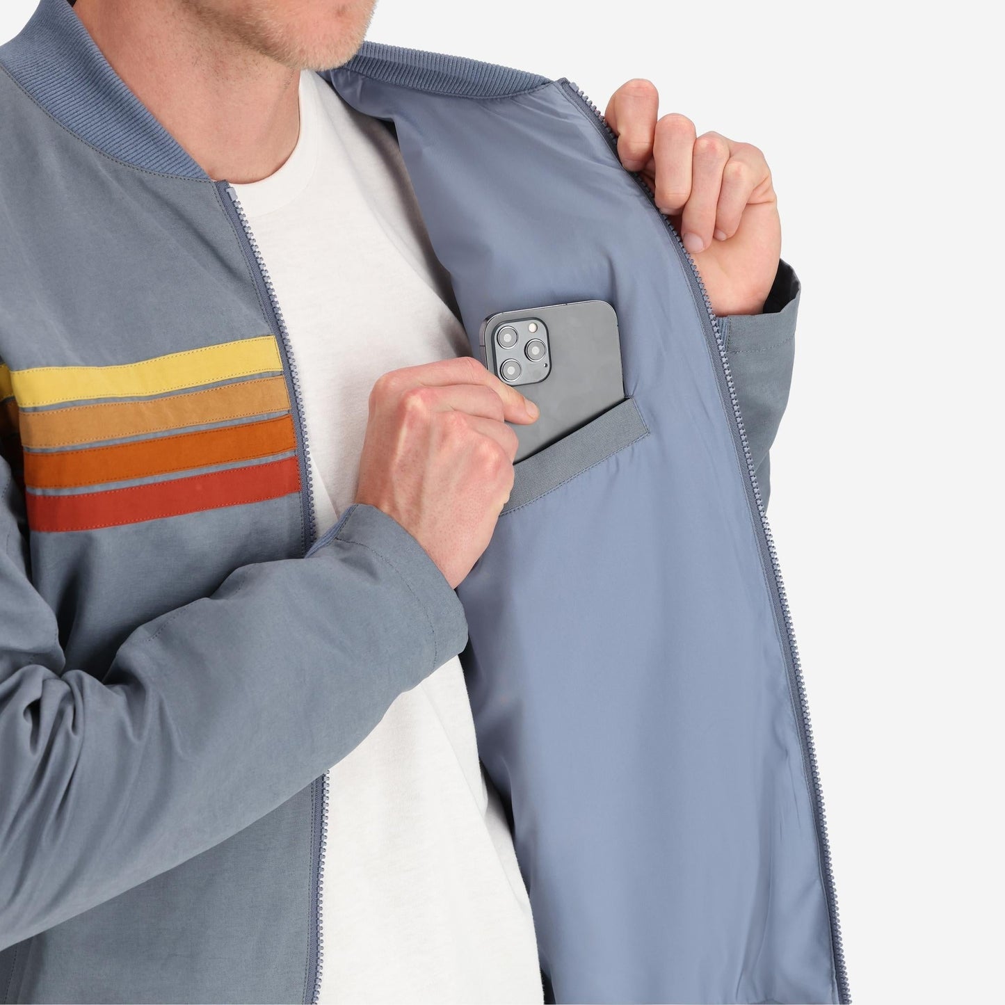 Men's Coastline Jacket