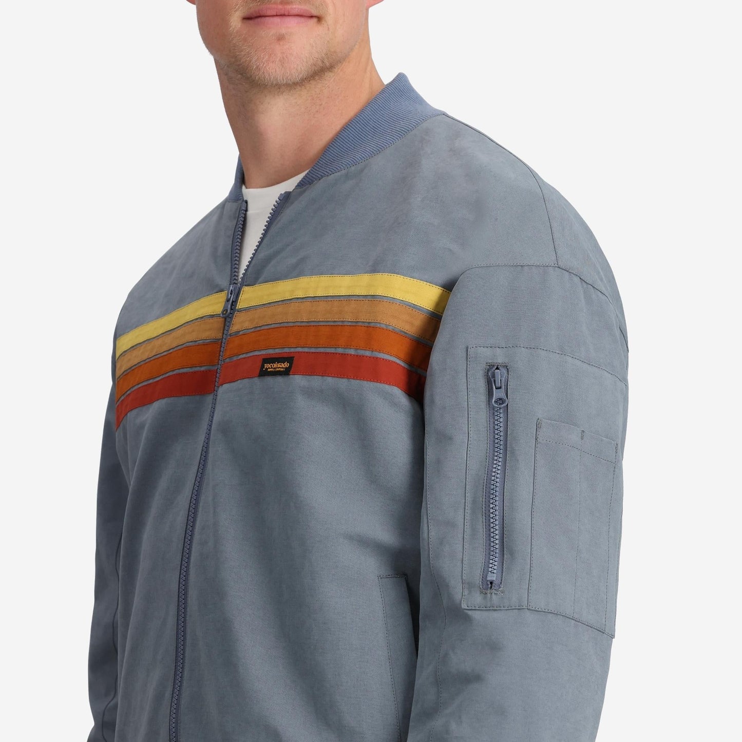 Men's Coastline Jacket