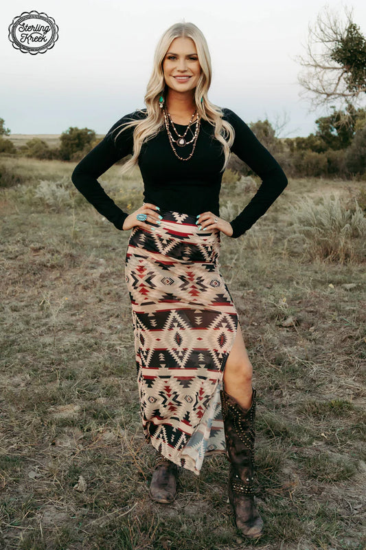 Women's NFR Outfit of the Day - Stockyard Style