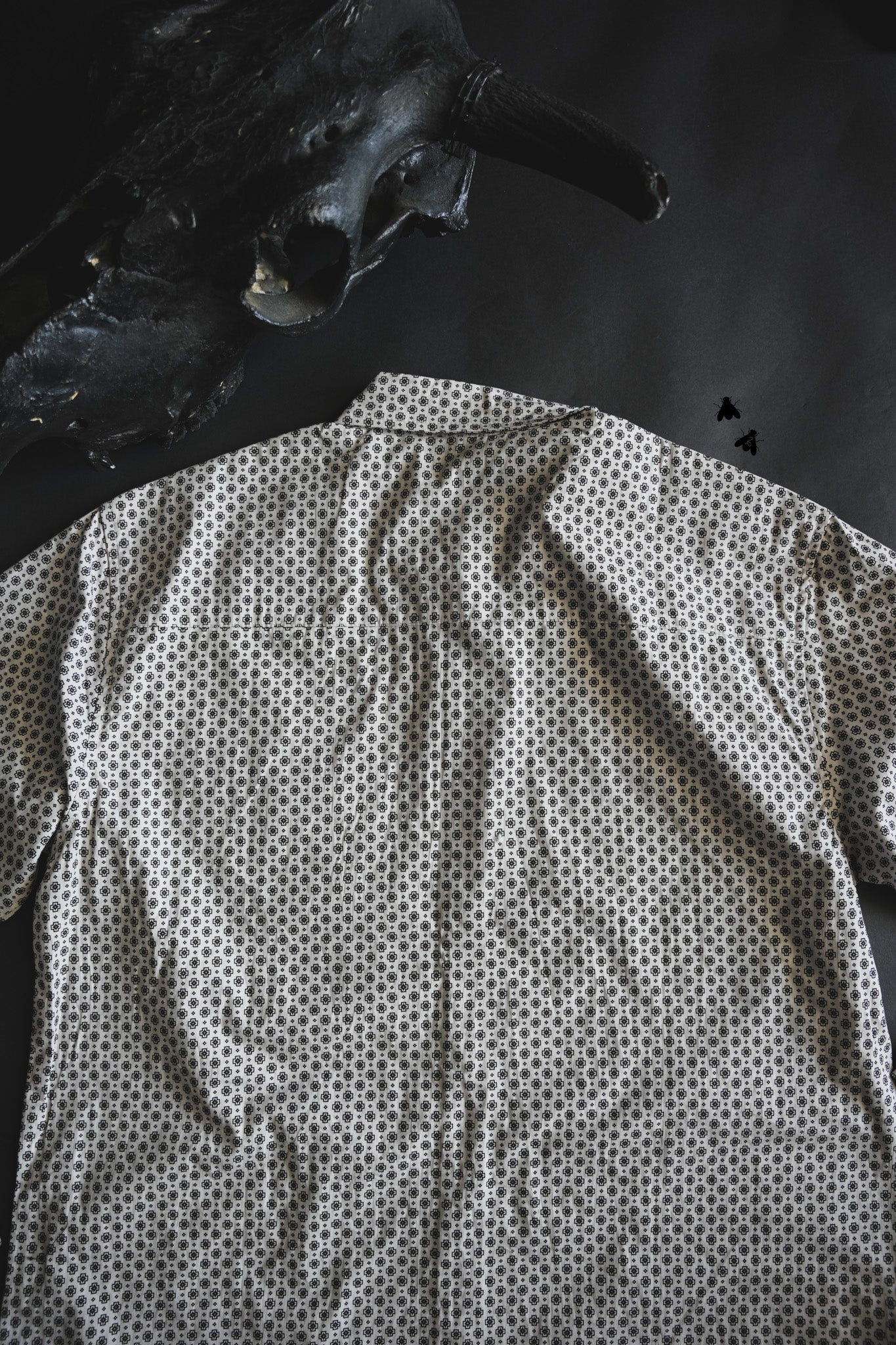 Southern Draw L/S Men's Button Up