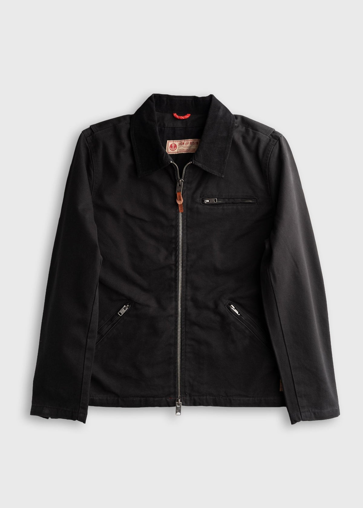 Sanjon Jacket