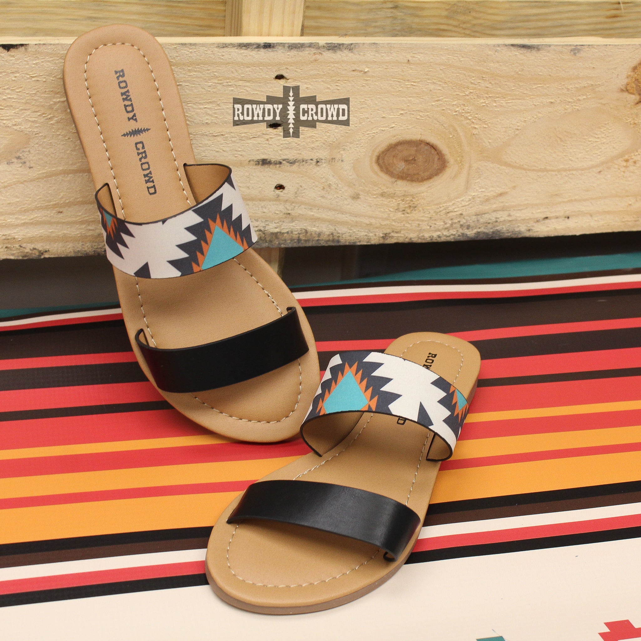 Savannah sales flip flops