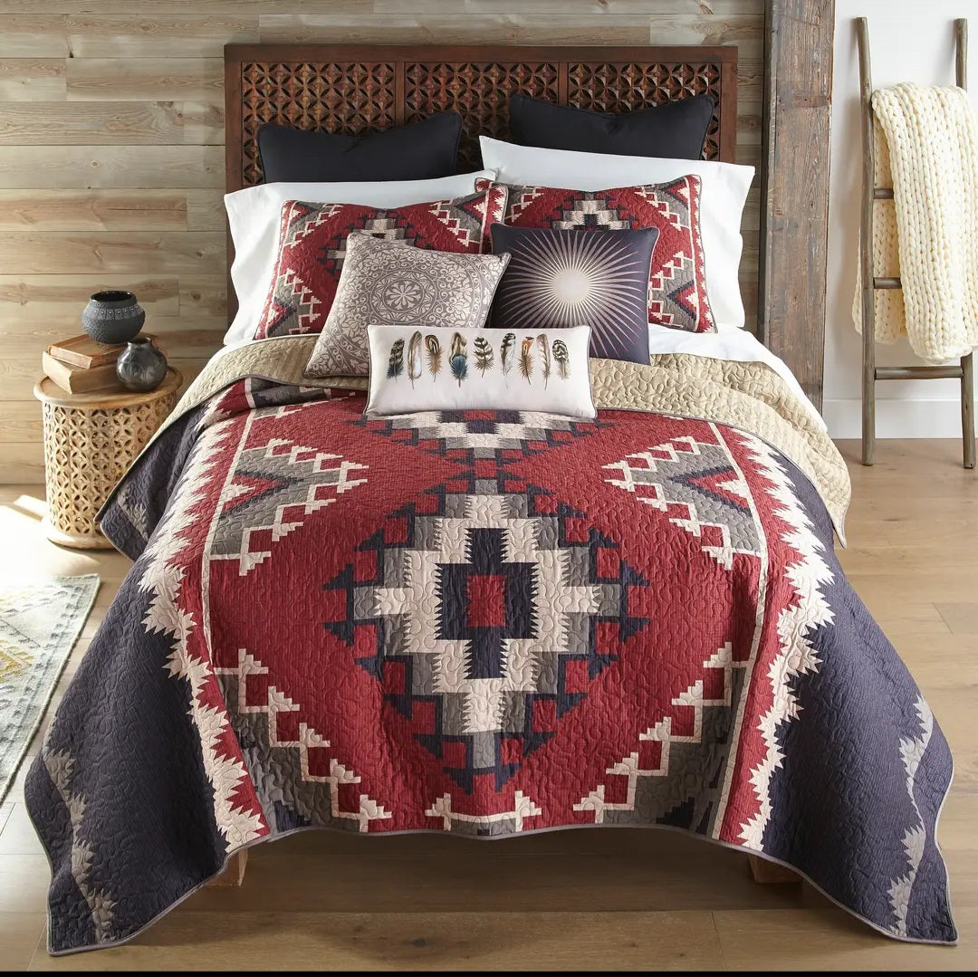 Sierra Nevada Bedding