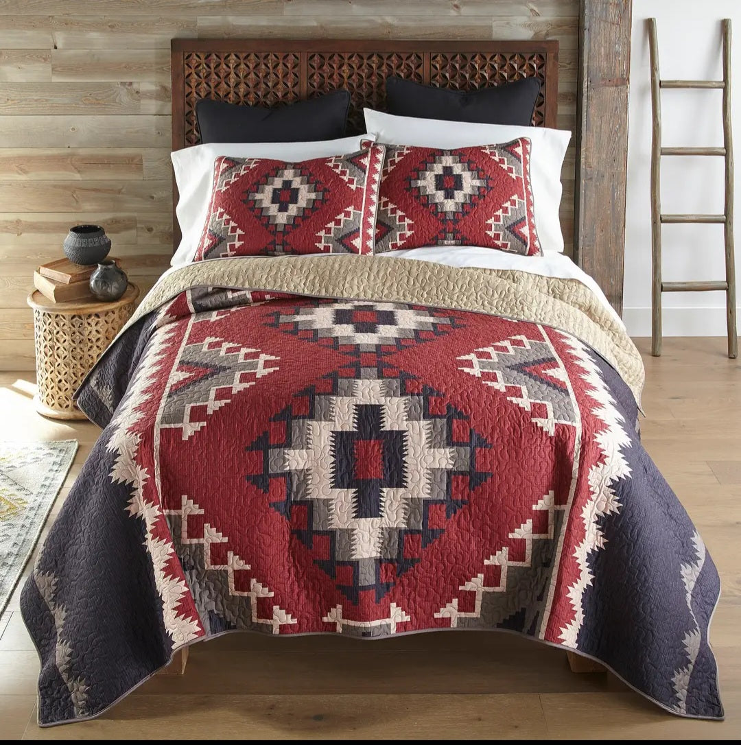 Sierra Nevada Bedding