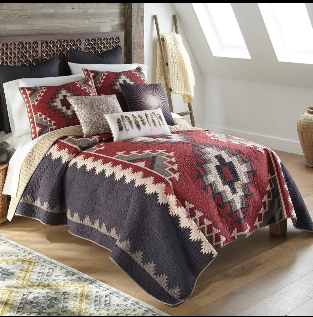 Sierra Nevada Bedding