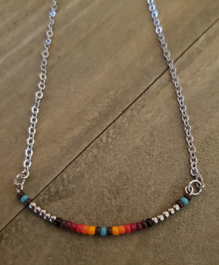 The Silver Sedona Collection