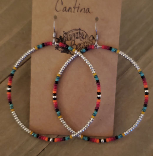 The Cantina Collection