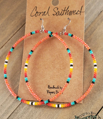 The Coral Southwest Spirit Collection