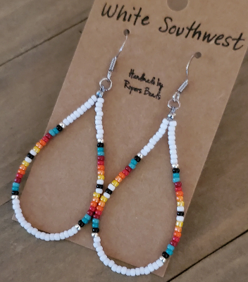 The White Southwest Collection