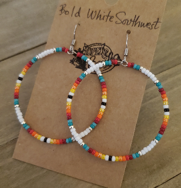 The White Southwest Collection