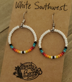 The White Southwest Collection