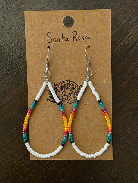 The Santa Rosa Collection