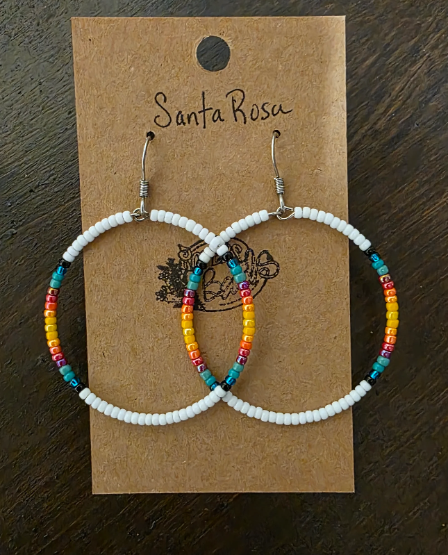 The Santa Rosa Collection