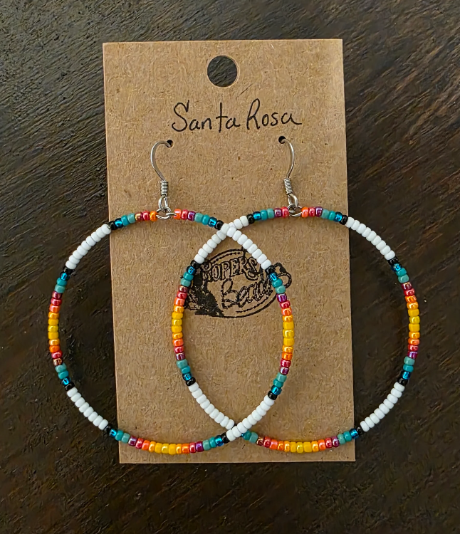 The Santa Rosa Collection