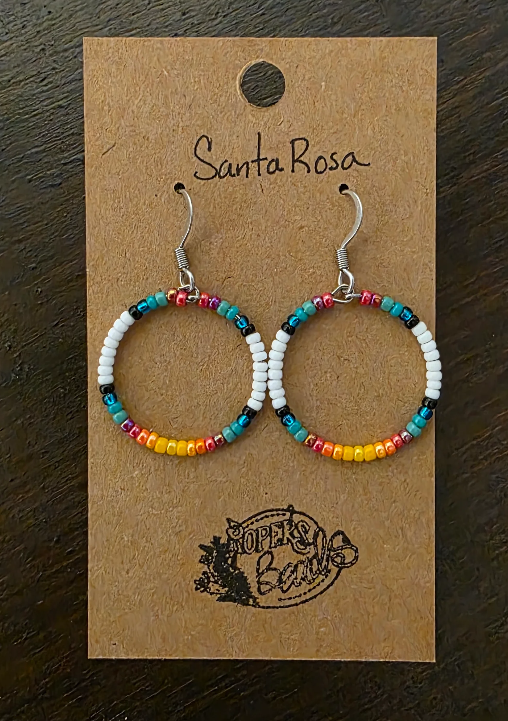 The Santa Rosa Collection