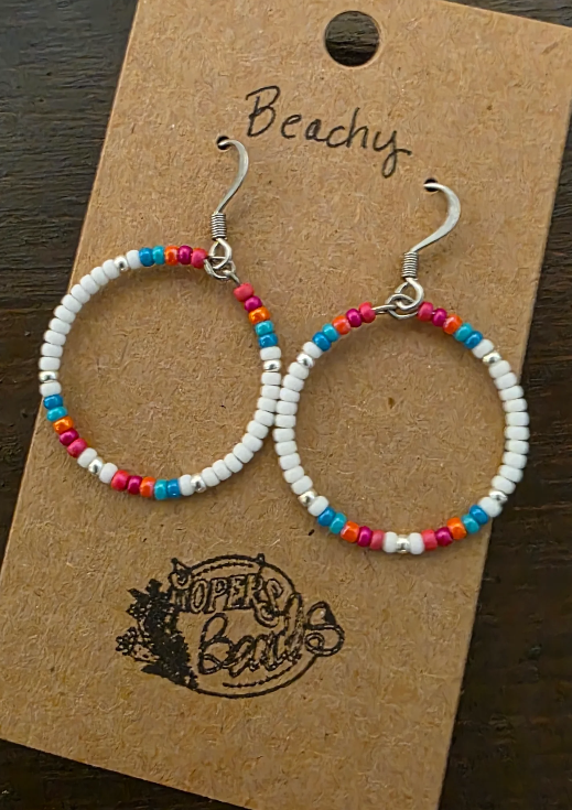 The Beachy Collection