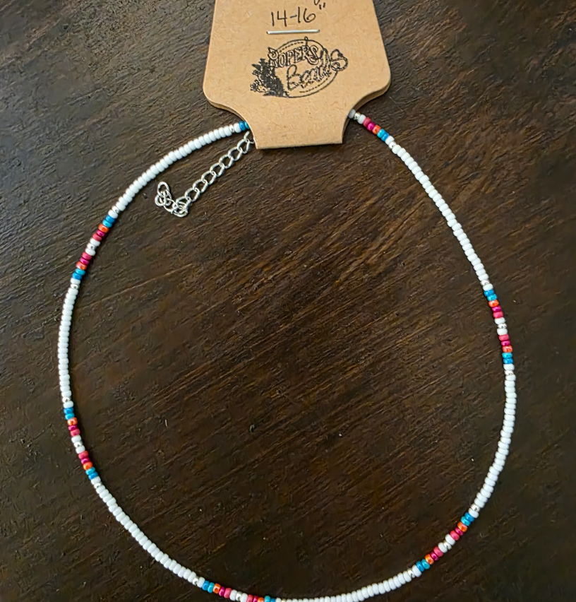 The Beachy Collection