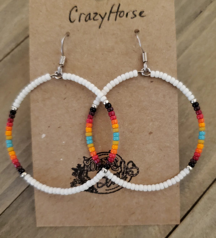 The Crazy Horse Collection