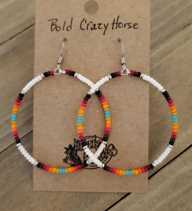 The Crazy Horse Collection