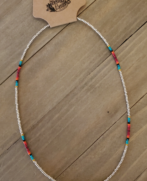 The Santa Fe Silver Collection