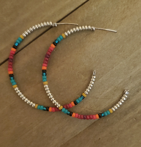 The Santa Fe Silver Collection