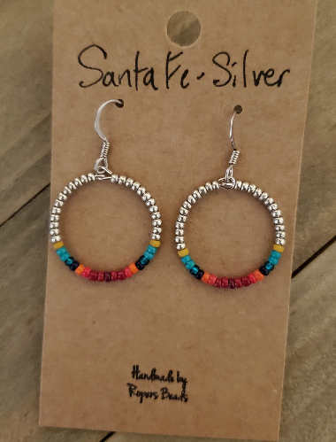 The Santa Fe Silver Collection