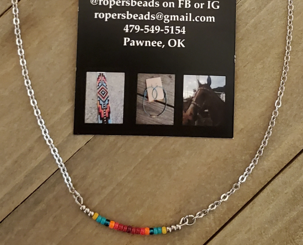 The Santa Fe Silver Collection