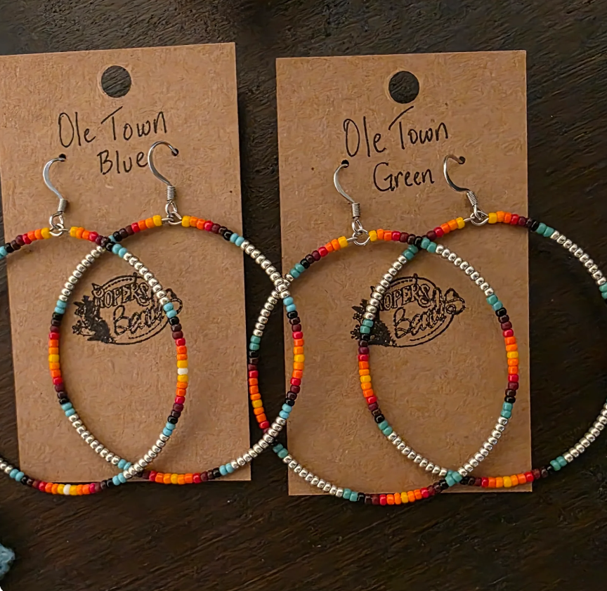 The Ole Town Collection