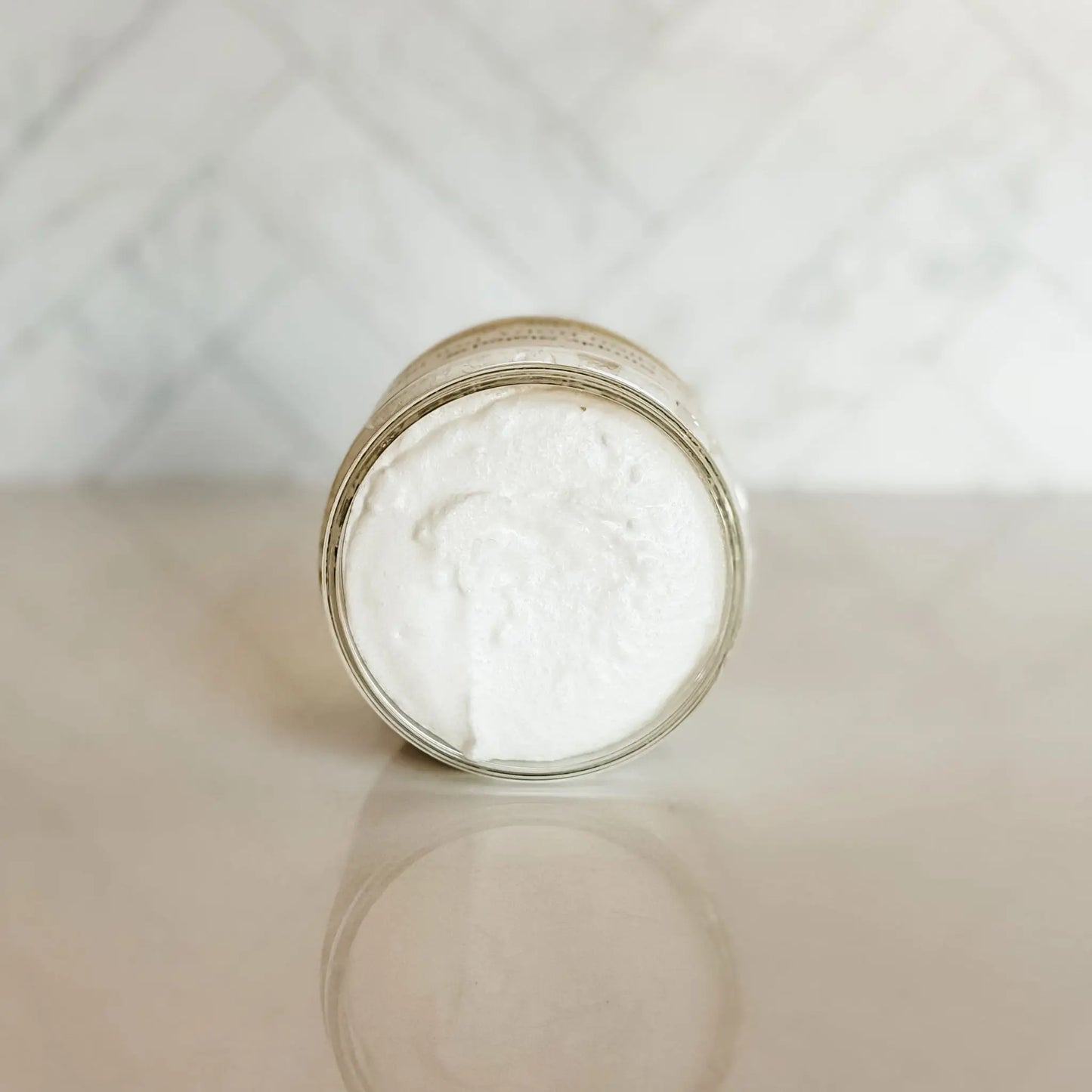 Simply Stated Oatmeal Milk + Honey Foaming Body Polish