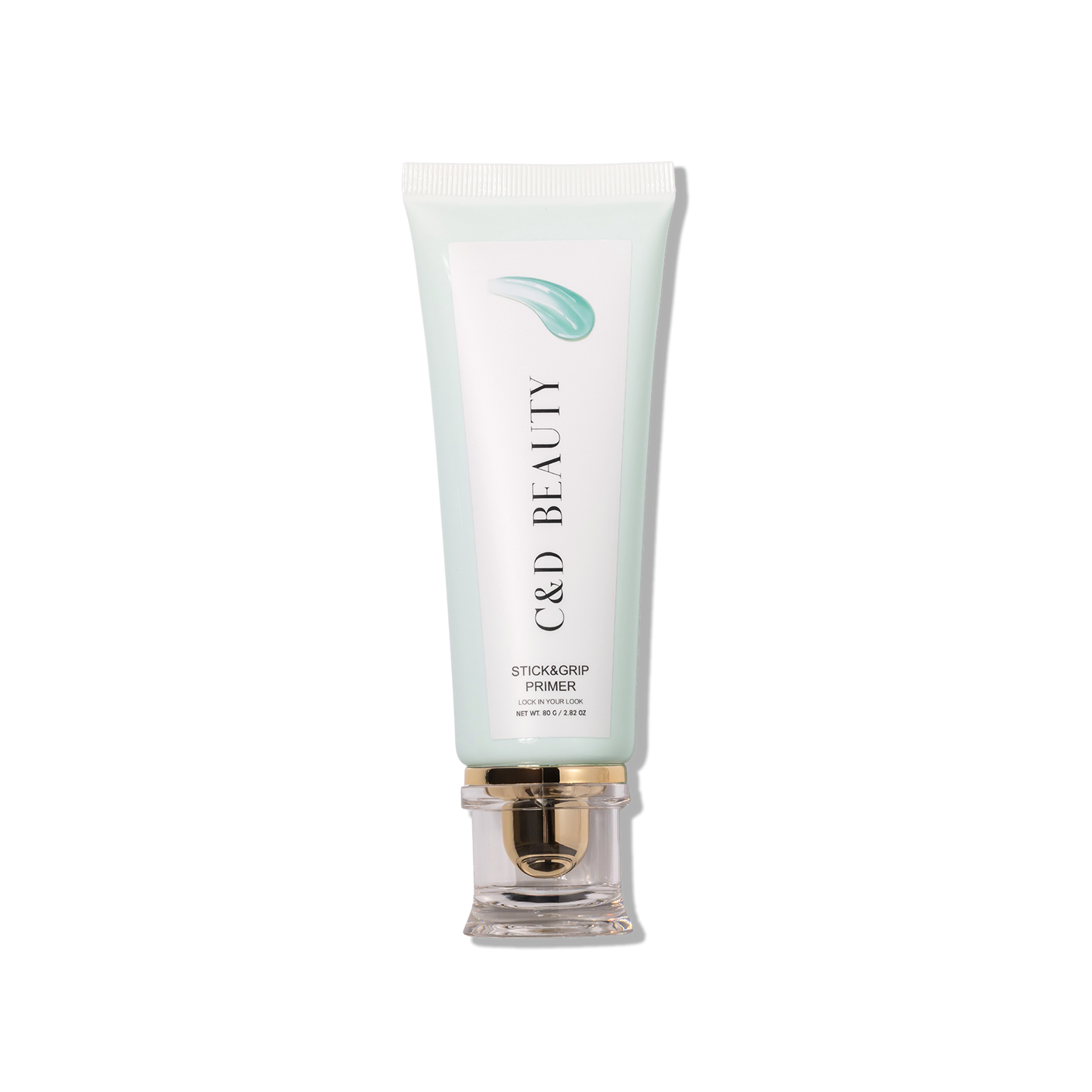 C & D Beauty Stick & Grip Face Primer