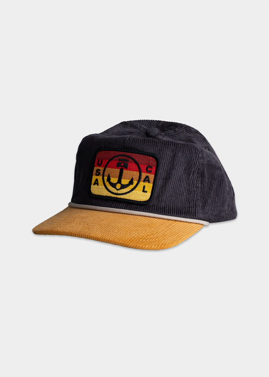 Sunset Logo Hat