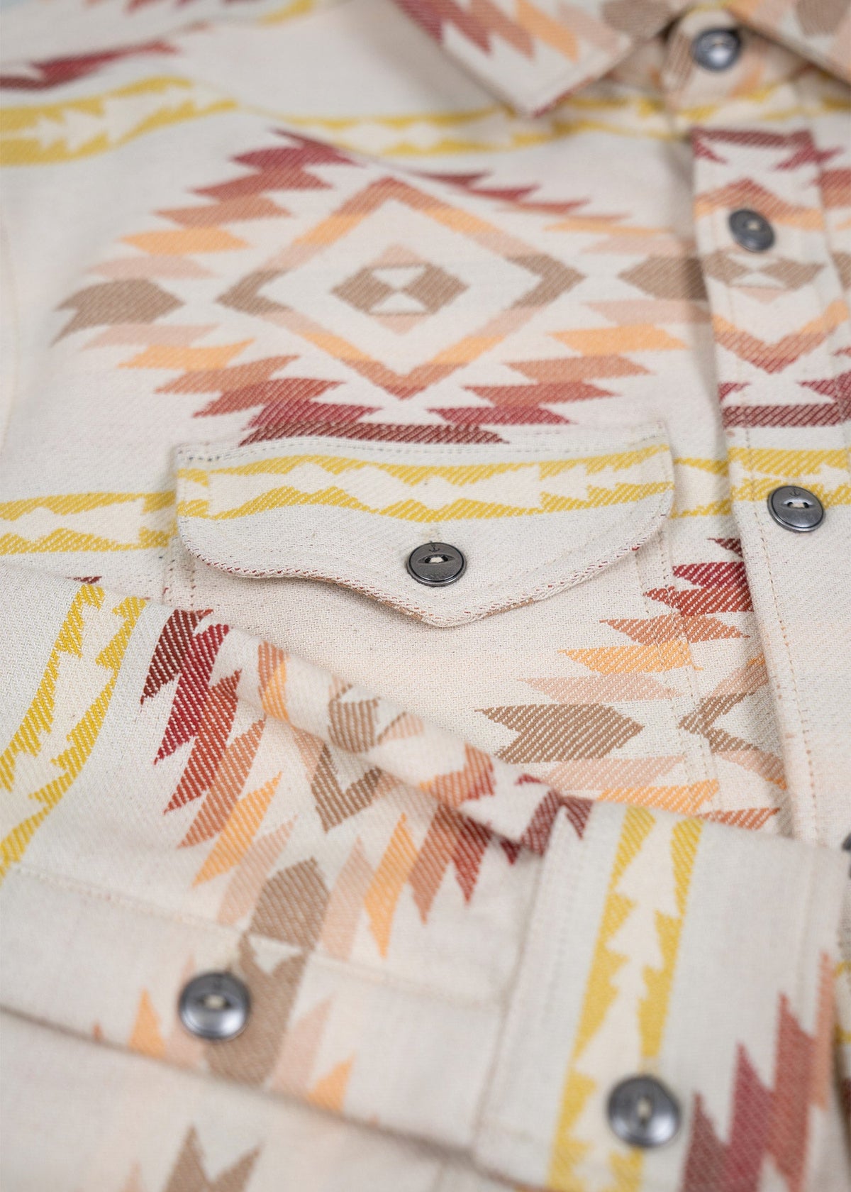 Sedona Shirt