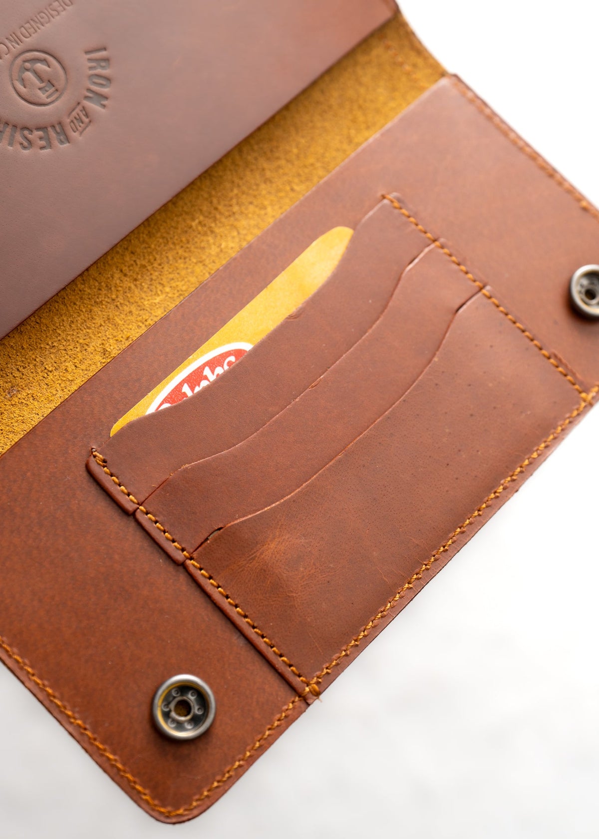 Trucker Wallet