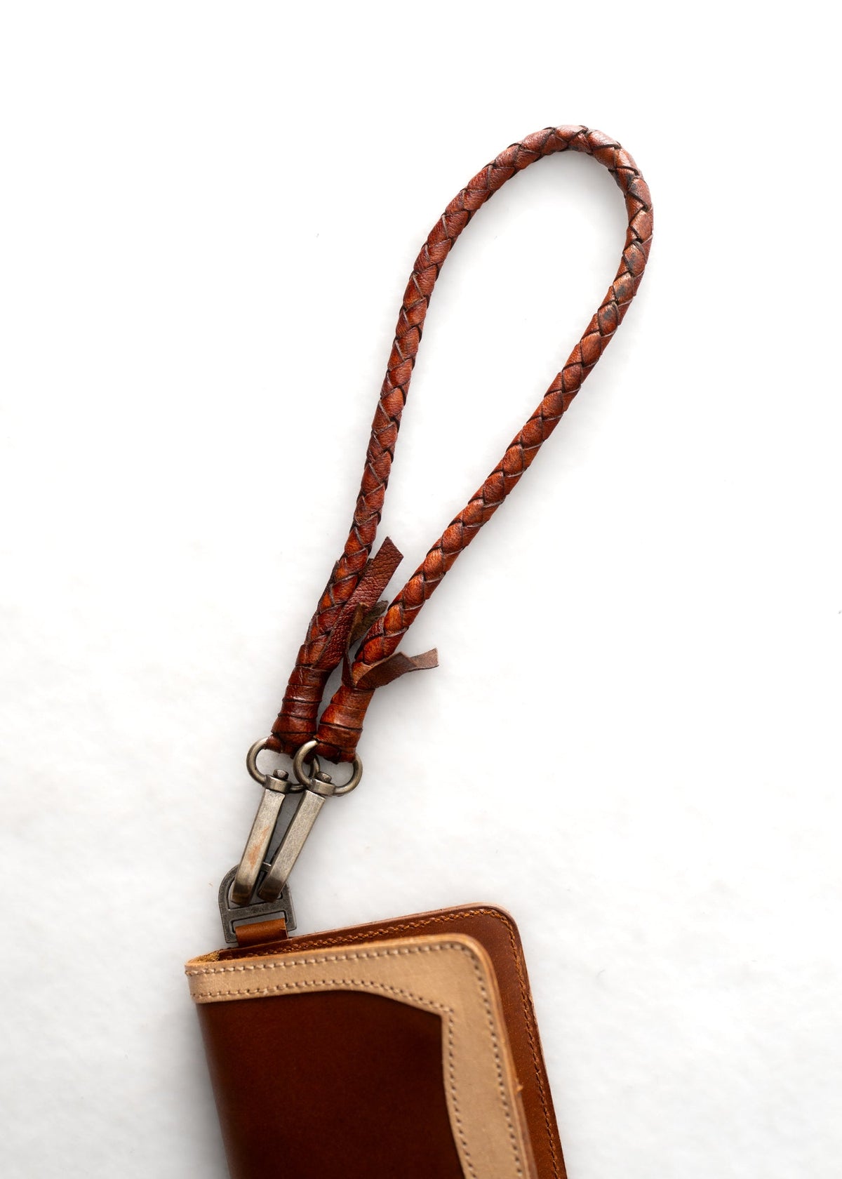 Trucker Wallet