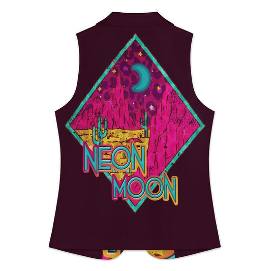 Neon Moon Women's Vest