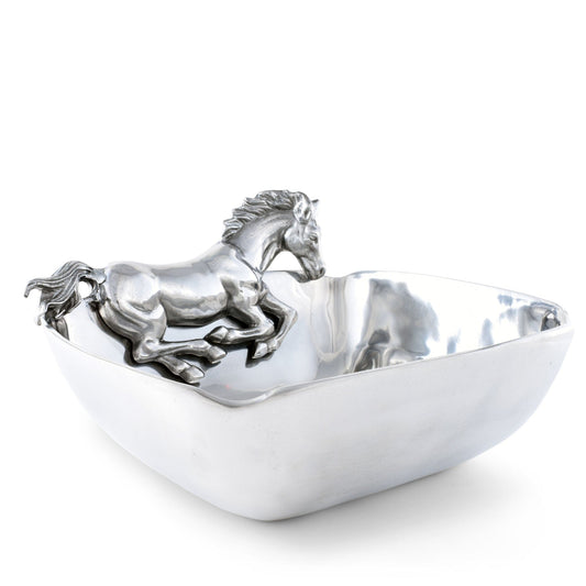 Horse 11 Bowl