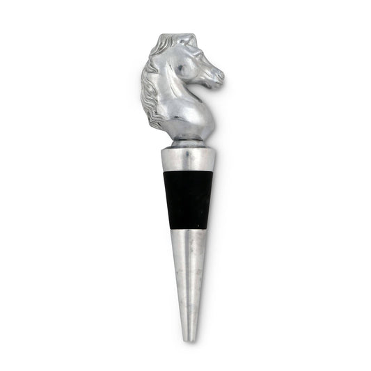 Horse Bottle Stopper