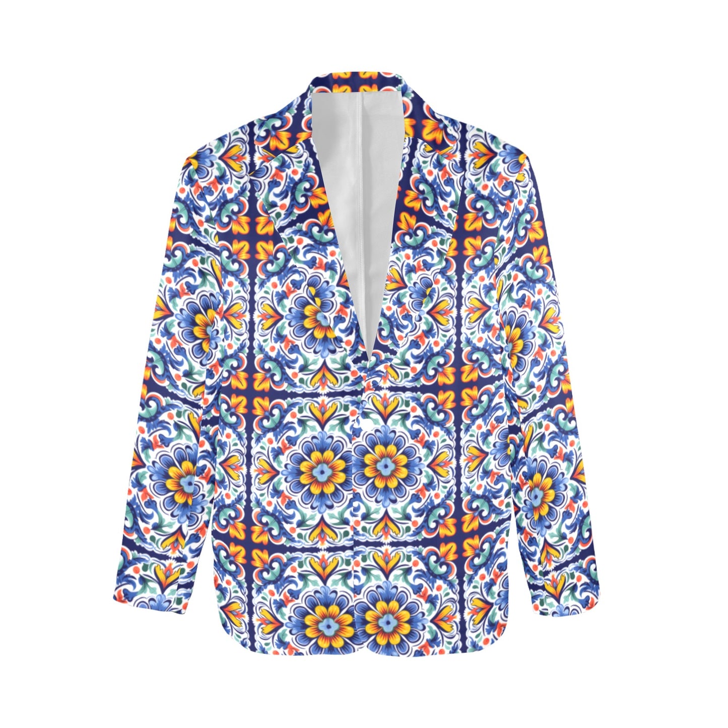 Blues Talavera Women's Blazer